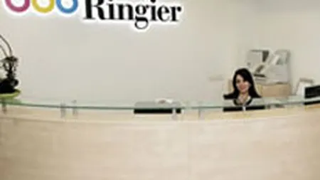 Marius Hagger este noul manager general la Ringier Romania