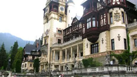 Fondurile europene pentru turismul romanesc vor fi accesate din octombrie