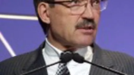 Hans-Joachim Korber renunta la functia de presedinte Metro Group