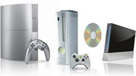 Piata mondiala a jocurilor video va atinge 47 mld. $ in 2009