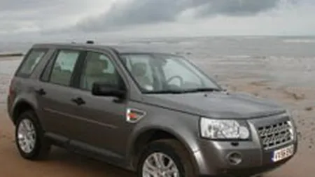 Ford prelungeste perioada de licitare pentru Jaguar si Land Rover