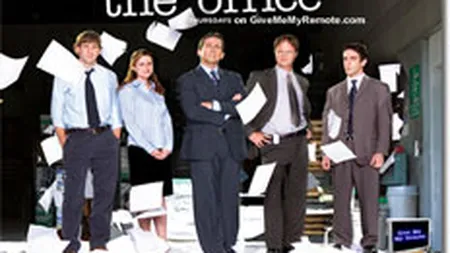 NBC lanseaza un serviciu de download gratuit al show-urilor TV