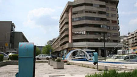 Lewis Charles Romania a achizitionat doua terenuri cu 26,6 mil. euro