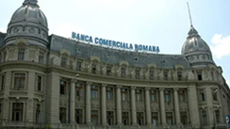 BCR va renunta la 2.400 de angajati pana la sfarsitul lui 2008 (Update)
