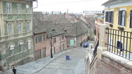 Fondul de locuinte din Sibiu va creste in cinci ani cu 15-20%