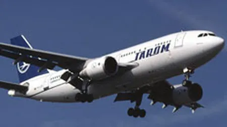 Tarom va introduce curse spre Litoral din 2008