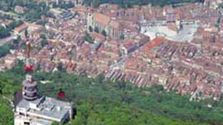 BSR Europe va investi 45 mil. euro intr-un proiect rezidential in Brasov