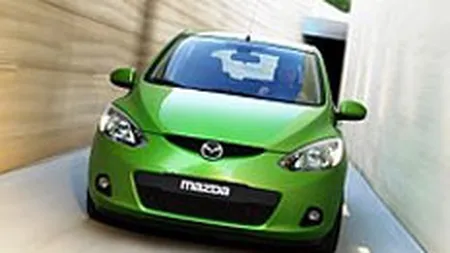 Ford si Mazda au deschis o noua fabrica de 510 mil. dolari in China