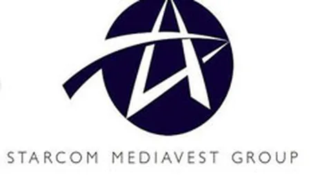 Starcom va gestiona contul de marketing pentru Dacia si Renault