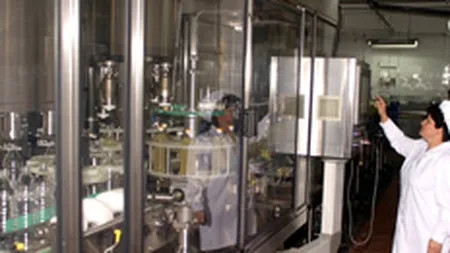 Crestere de 67% pentru trei marci de ulei ale companiei Prutul Galati