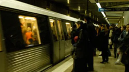 2,4 mld. euro pentru metroul spre Drumul Taberei, Pantelimon si Otopeni