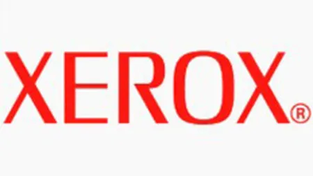 Vanzarile de echipamente laser ale Xerox in Romania au crescut cu 40% in S1