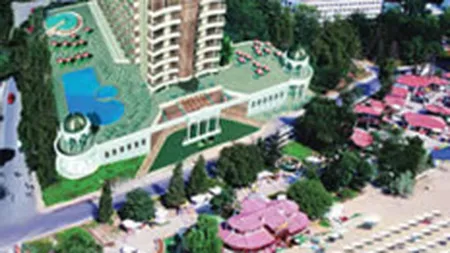 Romanii domina topul turistilor care au vizitat Bulgaria in 2007