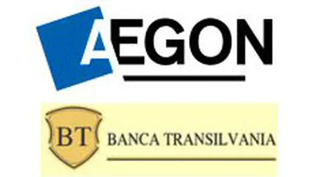 BT Aegon are 10.000 de clienti pe pensii obligatorii