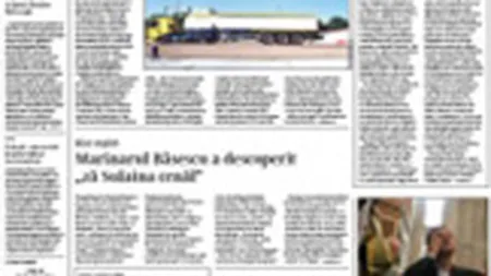 \Gandul\ se relanseaza pe 1 octombrie