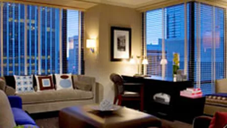 Americanii se conecteaza la web tot mai mult din camerele de hotel