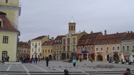 Preturile terenurilor din Brasov au crescut anul acesta cu 30-50%