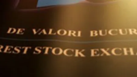 Toti indicii Bursei de Valori s-au depreciat marti cu peste 2%