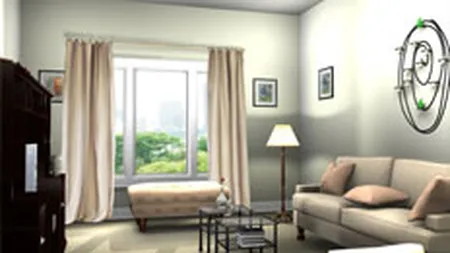 Doar 51 de apartamente noi, finalizate in primul semestru in Capitala