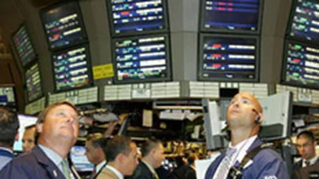 Indicii bursieri au crescut in prima parte a sedintei de miercuri