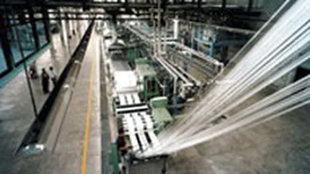 Romcarbon Buzau a cumparat platforma Terom Iasi cu 10,6 mil. euro