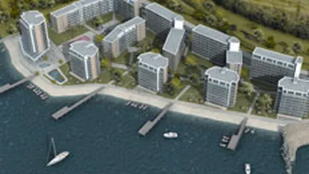 Westhouse va investi 1,5 mld. euro in proiecte rezidentiale pana in 2014