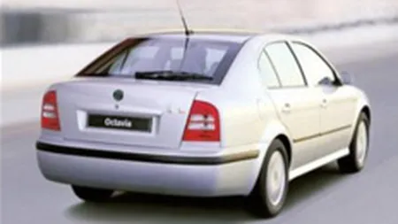 AAA Auto a obtinut 39 mil. euro prin listarea la bursa din Praga