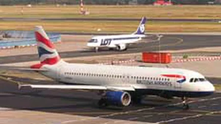 British Airways cumpara motoare de avion de 5 mld. $ de la Rolls-Royce