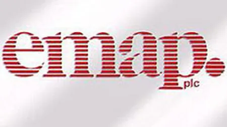 Grupul media Emap a inregistrat o scadere de 8% a veniturilor diviziei de reviste