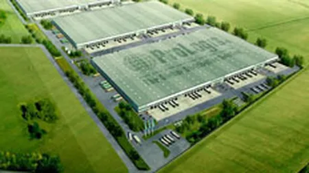 ProLogis a inchiriat 10.600 mp companiilor Omega Transport si Geodis