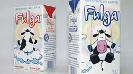 Albalact a investit 10 milioane euro pentru deschiderea unei noi fabrici