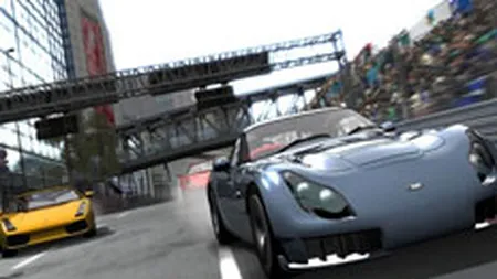 Activision cumpara Bizarre Creation pentru a concura Electronic Arts