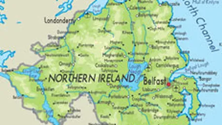 Companiile aeriene si hoteliere, tentate sa investeasca in Irlanda de Nord