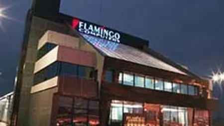 Flamingo a inchis sediul din Otopeni si s-a mutat in Baneasa
