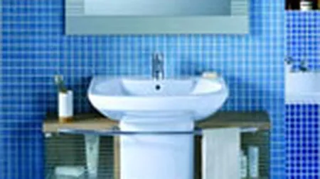 Spaniolii de la Roca vor investi circa 12 mil. euro in Romania pana in 2012