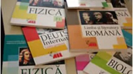 Targul Gaudeamus - Carte de scoala si-a dublat vanzarile la 300.000 lei