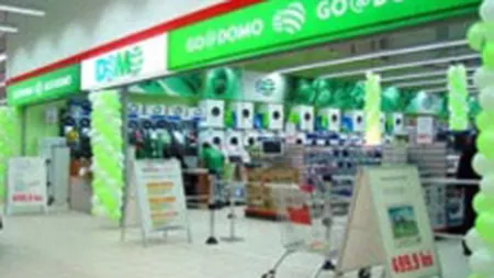 Equest Investments Balkans a cumparat luni Domo cu 62,5 mil. euro