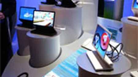 Sony deschide piata televizoarelor OLED cu un ecran de 1.700 $