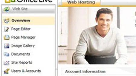 Microsoft va oferi acces companiilor la gama Office pe Internet, cu abonament