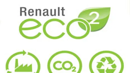Renault va participa cu un Logan la o cursa a masinilor ecologice
