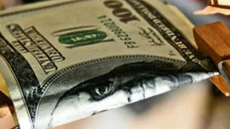 Tranzactiile bursiere au scazut luni cu 44,38%, pana la 26,08 mil. lei