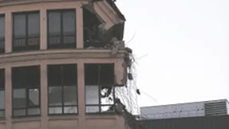 Un cutremur de 7,5 grade ar putea costa Romania 20% din PIB