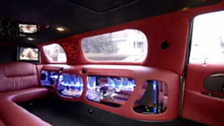 Star Limos creste numarul limuzinelor operate in Romania de cinci ori