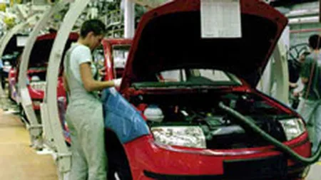 Skoda va investi in uzinele din Cehia 2 mld. euro in urmatorii 5 ani