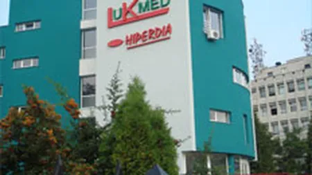 Hiperdia estimeaza pe 2007 afaceri de 16,8 mil. lei, in crestere cu 60%