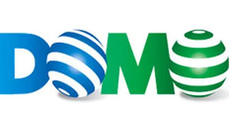 Domo a raportat vanzari de 125 mil. euro in primele 9 luni ale anului