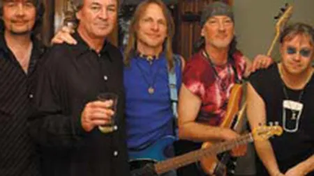 Deep Purple si Chemical Brothers fac in Bucuresti show-uri de peste 450.000 euro