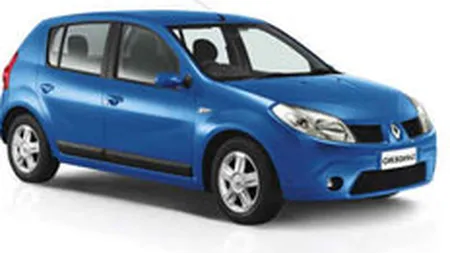 Dacia si Ford, catre piata mondiala: adio low-cost, bun venit masinii globale