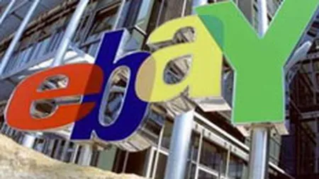 eBay admite ca a platit cu 1 mld. $ prea mult pentru Skype