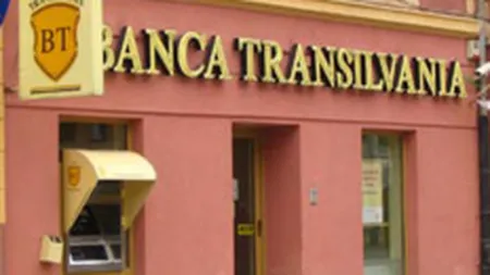 BT va emite 500 de carduri Visa Platinium pana la jumatatea lui 2008